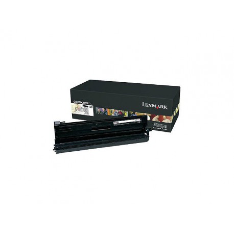 Lexmark C925DE