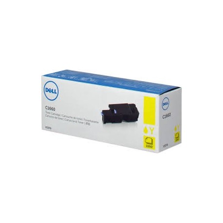 DELL C1660W