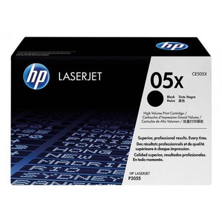 LaserJet P2055dn
