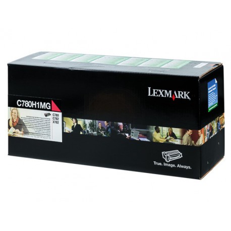 Lexmark C782