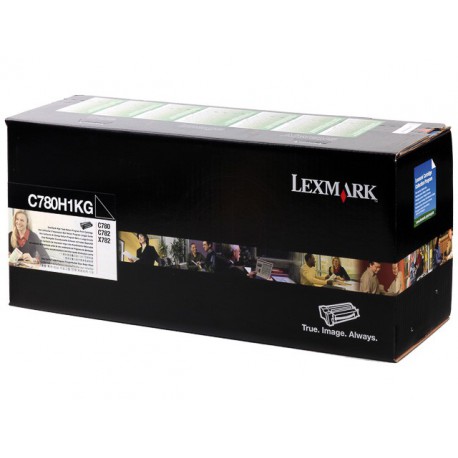 Lexmark C782