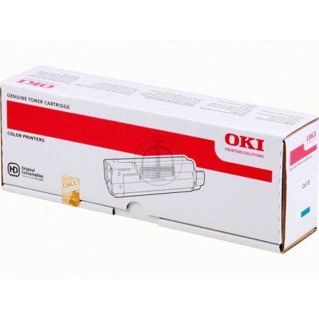 OKI C610DTN