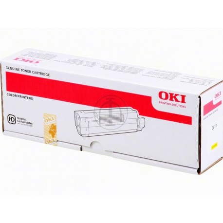 OKI C610DTN