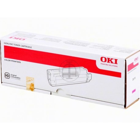 OKI C610DTN