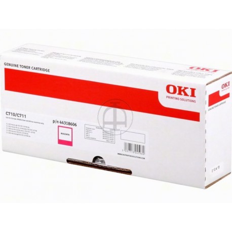 OKI C711 DN
