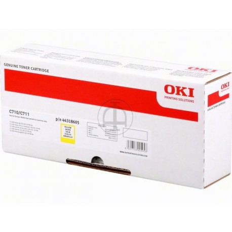 OKI C711 DN