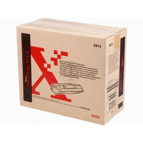 Xerox DocuPrint N2125