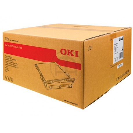 OKI C610DTN